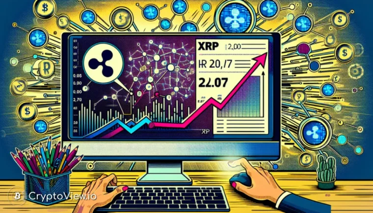 ¿Puede el crecimiento del ecosistema de XRP impulsar su próximo rally?
