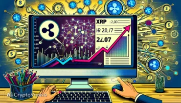 La croissance de l'écosystème XRP peut-elle alimenter son prochain rallye ?