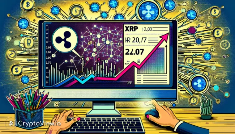 La crescita dell'ecosistema di XRP può guidare il suo prossimo rally?