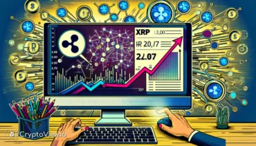 Kan XRPs økosystemvekst drive dets neste rally?