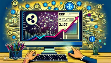 Czy wzrost ekosystemu XRP może napędzać jego następny rajd?