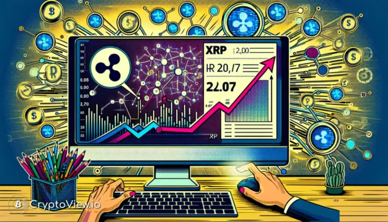 O crescimento do ecossistema XRP pode impulsionar seu próximo rally?