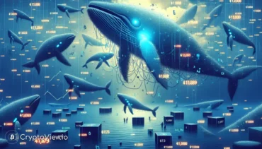 Can AAVE's $1.9M Whale Buy Ignite a Sustainable Rally?