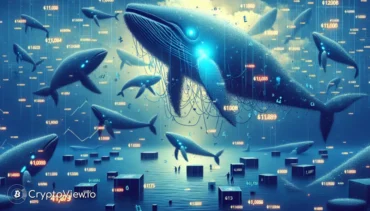 L'achat de 1,9 million de dollars par une baleine AAVE peut-il enflammer un rallye durable ?