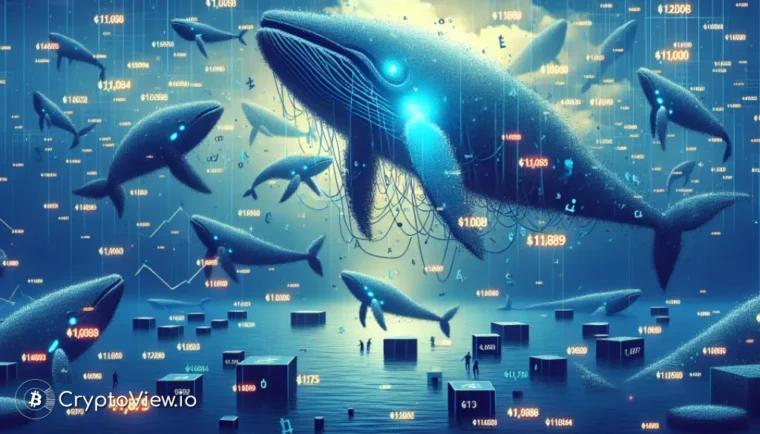 L'acquisto di 1,9 milioni di dollari da parte di una balena AAVE può innescare un rally sostenibile?