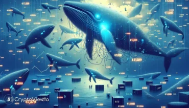 AAVEの190万ドルのクジラの購入は持続可能なラリーに火をつけることができるか？