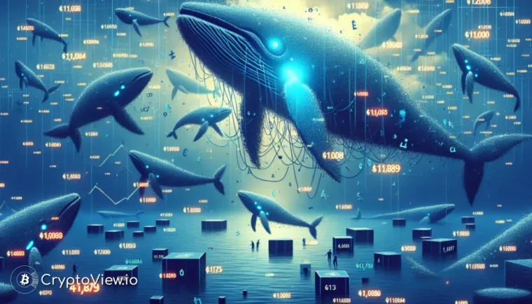 Kan AAVE:s valköp på 1,9 miljoner dollar antända en hållbar rally?