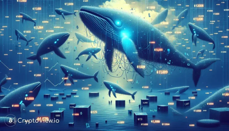 AAVE의 190만 달러 규모 고래 매수, 지속 가능한 랠리를 촉발할 수 있을까?