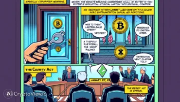 La loi CLARITY va-t-elle libérer le potentiel institutionnel de XRP ?