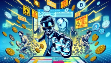 Ist Copy Trading eine Falle für unvorsichtige Krypto-Investoren?