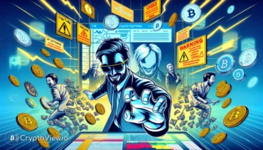 Copy Trading é uma Armadilha para Investidores de Cripto Desprevenidos?