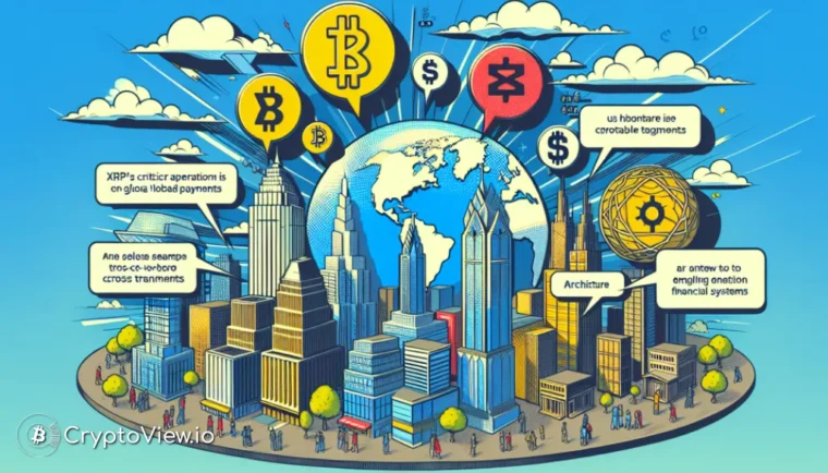 Welche Rolle spielt XRP bei globalen Zahlungen?