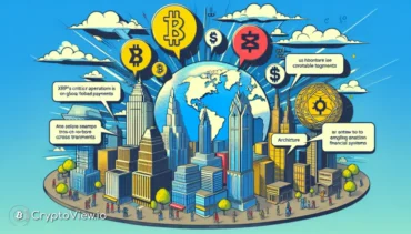 Jaka jest rola XRP w płatnościach globalnych?