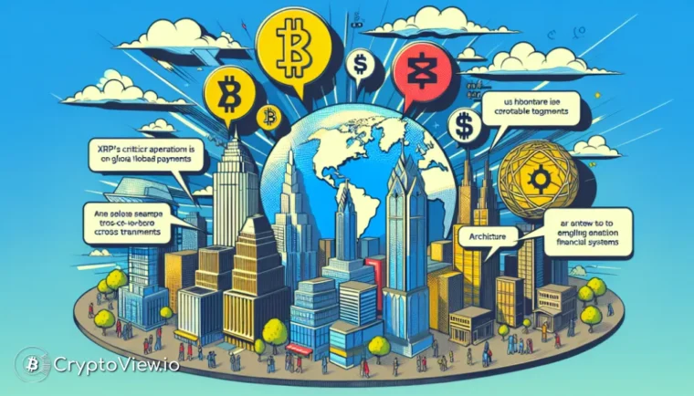Jaka jest rola XRP w płatnościach globalnych?