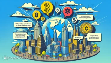 Qual o Papel do XRP nos Pagamentos Globais?