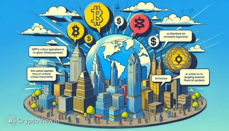 Qual o Papel do XRP nos Pagamentos Globais?