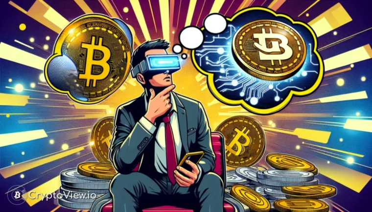 Dlaczego cena UNI stoi w miejscu pomimo akumulacji wielorybów?