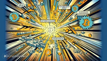 What's Behind Bitcoin's Recent Hashrate Dip?