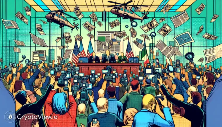 ¿Se enfrenta JPMorgan a una demanda de Trump por exclusión bancaria?