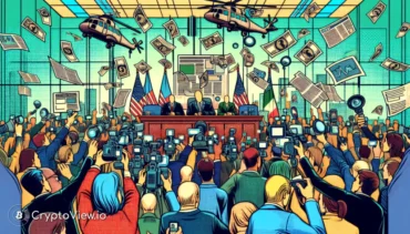 Staat JPMorgan een rechtszaak van Trump te wachten wegens debanking?