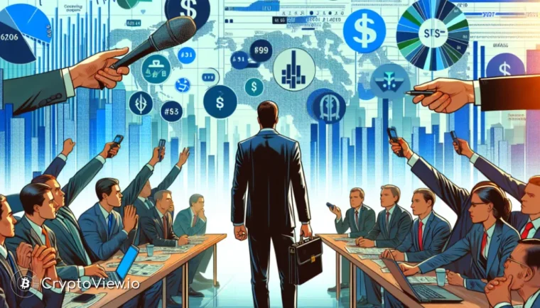 ما وراء تهديد ترامب بمقاضاة JPMorgan بسبب إلغاء الخدمات المصرفية؟