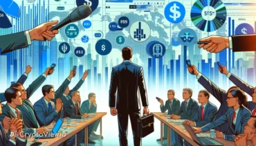 What's Behind Trump's JPMorgan Debanking Lawsuit Threat?