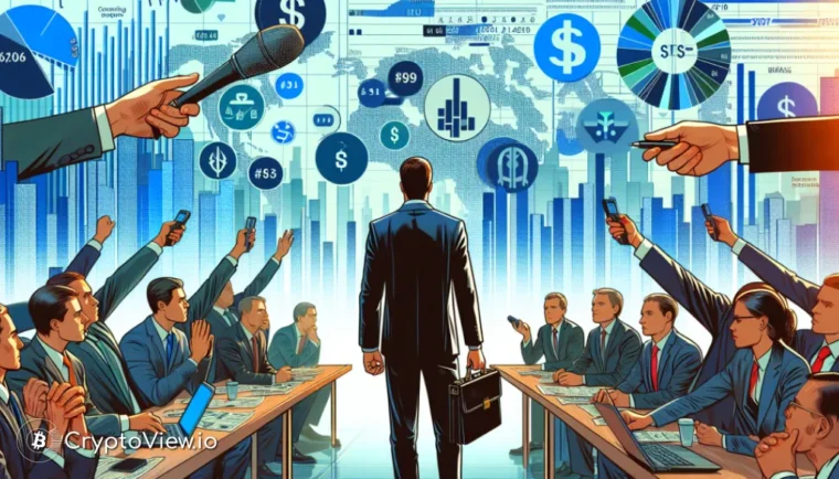 ¿Qué hay detrás de la amenaza de demanda por "debanking" de JPMorgan de Trump?