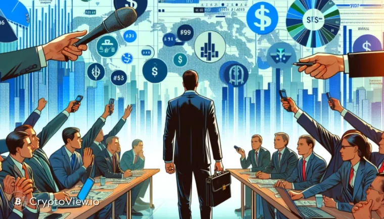 Wat zit er achter Trumps dreigement met een rechtszaak tegen JPMorgan wegens debanking?