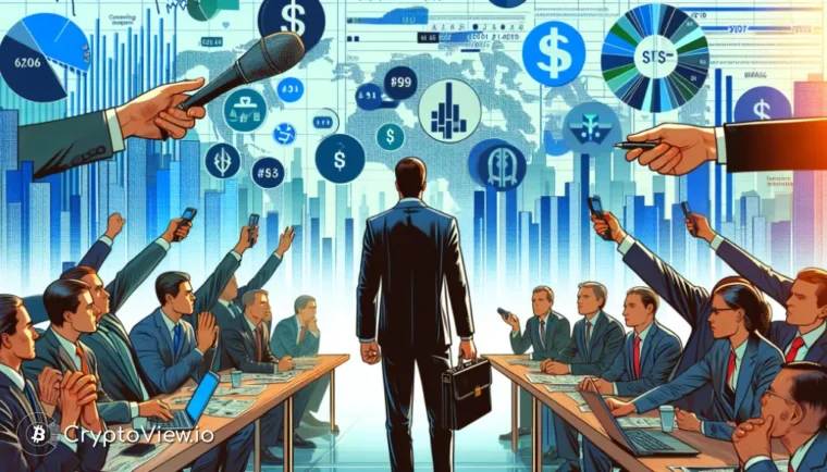 Co kryje się za groźbą pozwu Trumpa wobec JPMorgan w sprawie debankingu?