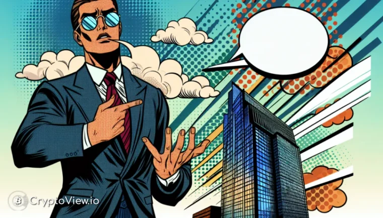 Droht JPMorgan eine Klage wegen Kontoschließungen?