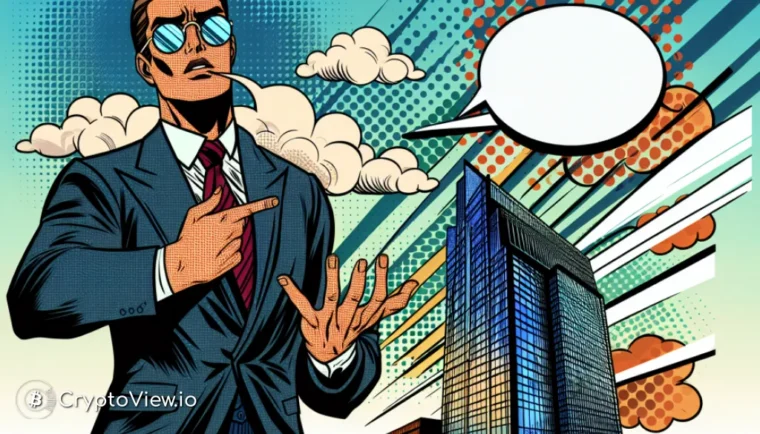 Is JPMorgan Facing a Lawsuit Over Account Closures?