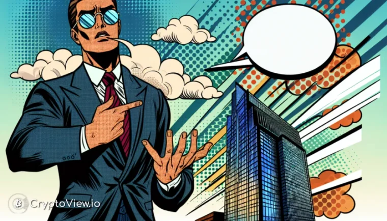 JPMorgan est-elle confrontée à un procès pour des fermetures de comptes ?