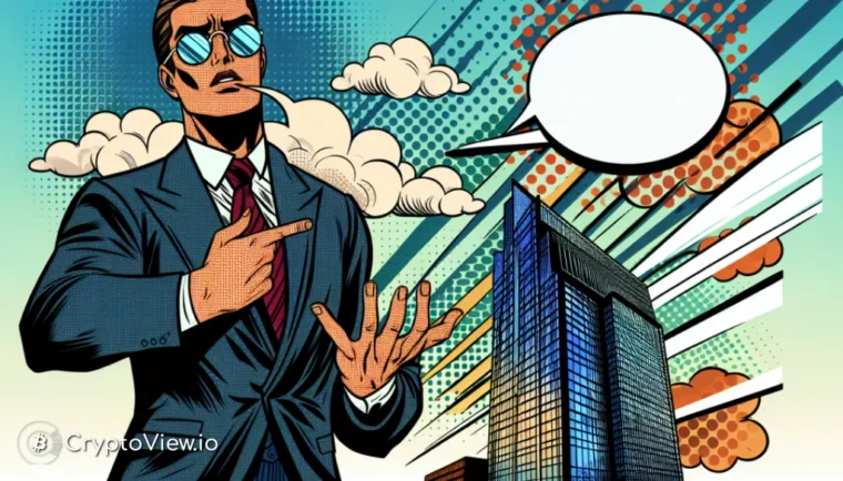 JPMorgan Affronta una Causa Legale per la Chiusura di Conti?