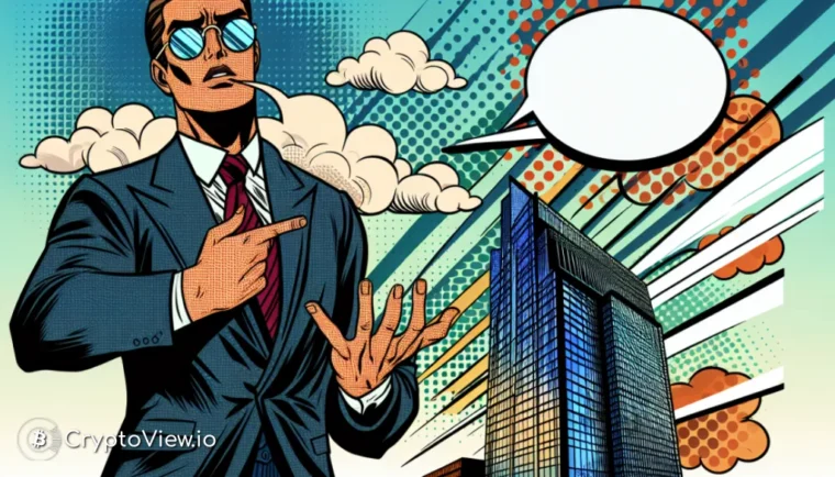 JPMorganは口座閉鎖で訴訟に直面しているのか?