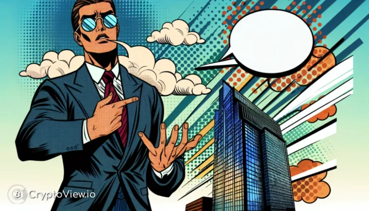 JPMorgan Está Enfrentando um Processo Sobre Fechamentos de Contas?