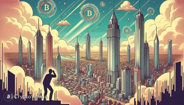 ¿Dónde están los operadores cripto de nicho regulados?