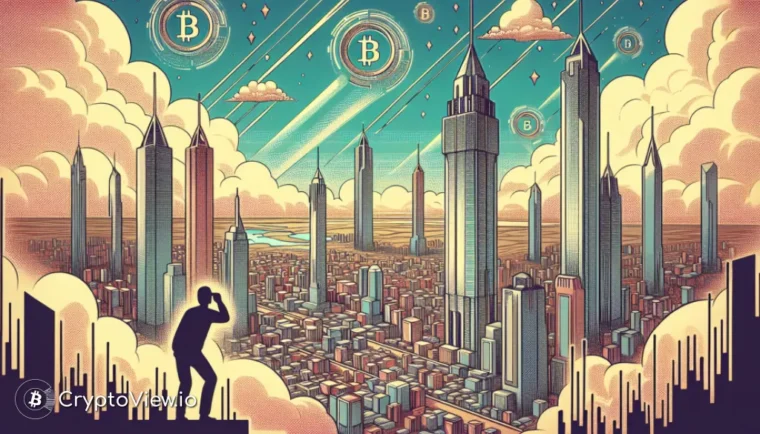 Où sont les opérateurs crypto de niche réglementés ?