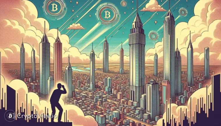 विनियमित विशिष्ट क्रिप्टो ऑपरेटर कहाँ हैं?