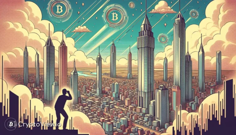 Dove sono gli operatori cripto di nicchia regolamentati?