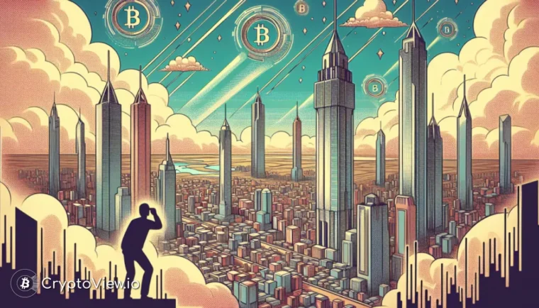 ニッチな規制対象暗号通貨事業者はどこにいるのか？