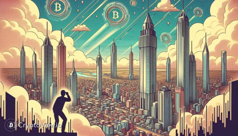 Waar zijn de Gereguleerde Niche Crypto Operators?