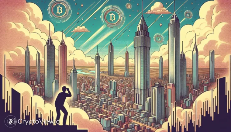 Hvor er de regulerte nisje-kryptooperatørene?