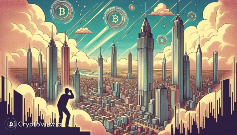 Onde Estão os Operadores Cripto de Nicho Regulamentados?