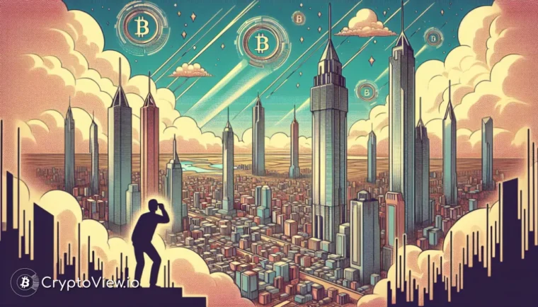 규제 틈새 암호화폐 운영자는 어디에 있습니까?