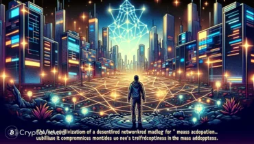 هل ستستعيد إيثريوم روحها اللامركزية في عام 2026؟