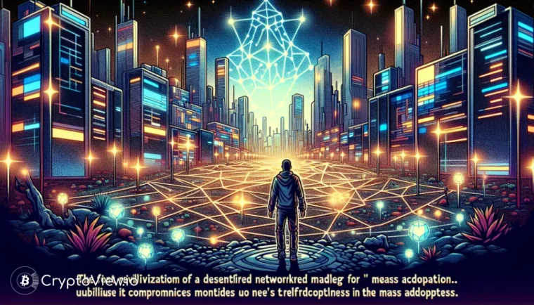 هل ستستعيد إيثريوم روحها اللامركزية في عام 2026؟