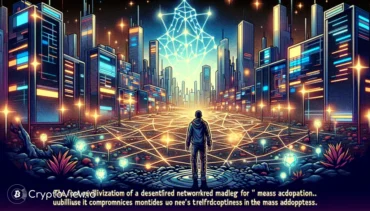 Wird Ethereum seinen dezentralen Ethos im Jahr 2026 zurückgewinnen?