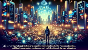 ¿Recuperará Ethereum su Ethos Descentralizado en 2026?
