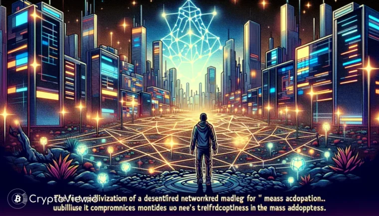 ¿Recuperará Ethereum su Ethos Descentralizado en 2026?