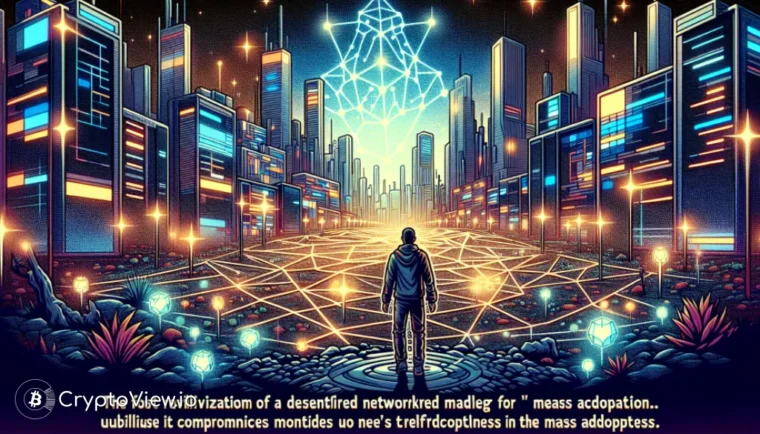 Ethereum va-t-il retrouver son éthos décentralisé en 2026 ?